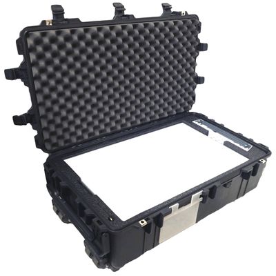 Case Club Case Fits Starlink Performance (Gen 3) Dish Kit Waterproof, Heavy Duty, Airtight, Shippable