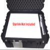 Case Club Case Fits Starlink Performance (Gen 3) Dish Kit Waterproof, Heavy Duty, Airtight, Shippable view 2