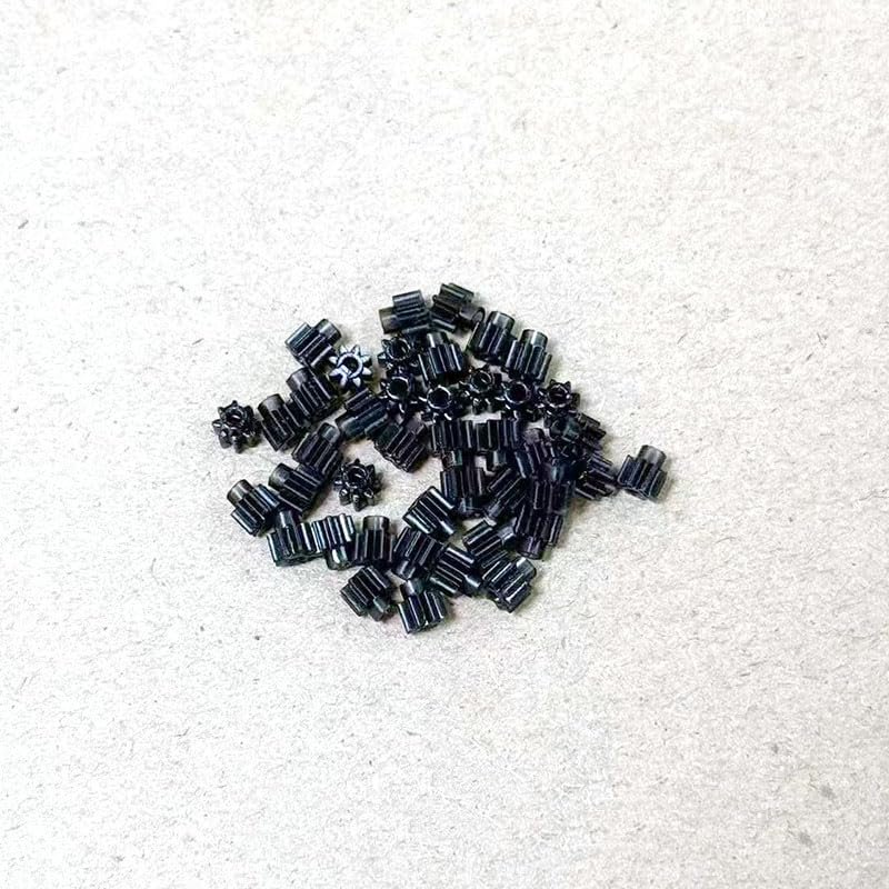 1PC Gear for Canon S30 S40 S50 Slide Cover Gear Plastic Camera Repair Parts