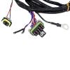 6727178 Cab Wiring Harness Compatible with Bobcat 753 763 773 773G 773K 773T 864 873G 883G 963 A220 A300 S130 S150 S160 S175 S185 S205 S220 S250 S250D S300 T140 T180 T190 T200 T300 view 4