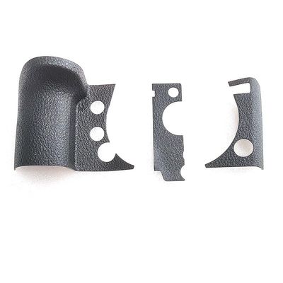 3PCS/Set for Panasonic DC-S1H Hand held Leather Thumb Leather Left Leather Decorative Leather