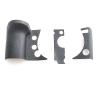 3PCS/Set for Panasonic DC-S1H Hand held Leather Thumb Leather Left Leather Decorative Leather view 1