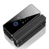 Alloy Fingerprint Lock Home Lock Lock view 2