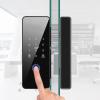 Alloy Fingerprint Lock Home Lock Lock view 4