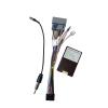 Android Car Radio Canbus Box for Chrysler 300C 2004 2008 Power 16 Pin Wiring Harness Plug Power Cable view 1