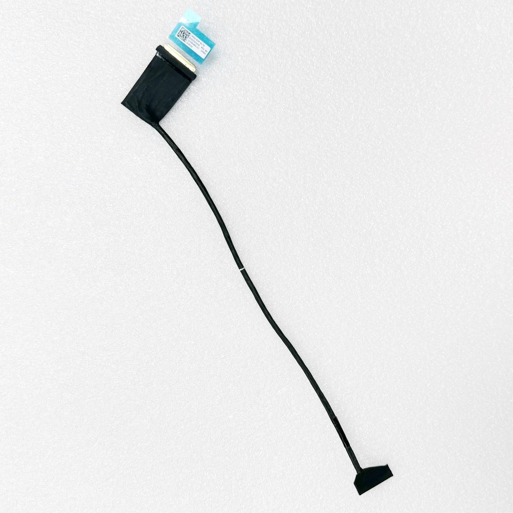 5C11P26273 New for ThinkPad P16s Gen 3 21KS 21KT Laptop LCD EDP Cable 40Pin TS DC02C014X00