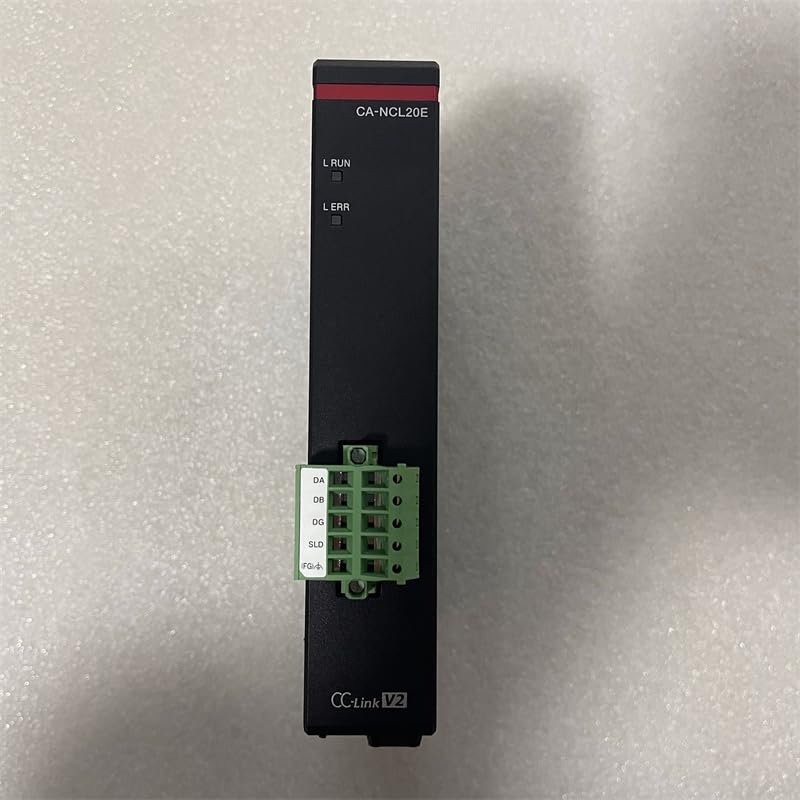 CA-NCL20E A High-Performance CC-Link Unit