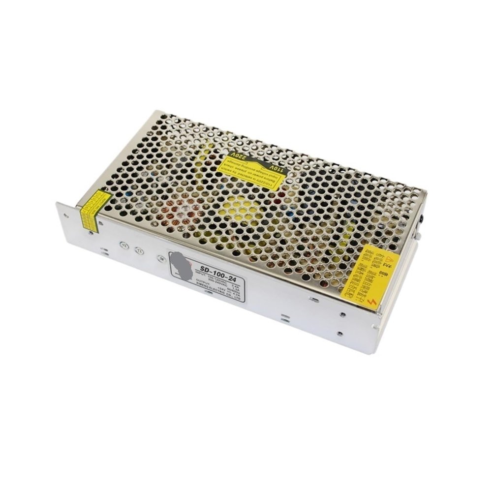 100w 48vdc -24vdc Switching Power Supply DC/DC Converter