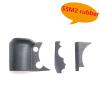 3PCS/Set for Panasonic DC-S5M2 Handheld Leather S5II Second Generation Rubber Skin Rubber view 2
