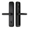 Aluminum Alloy Fingerprint Lock Door Lock Smart Lock(D) view 1