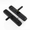 Aluminum Alloy Fingerprint Lock Door Lock Smart Lock(D) view 2
