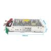 180W 12V 13.8V UPS Charge Function Switching Power Supply SC-180-12V view 2