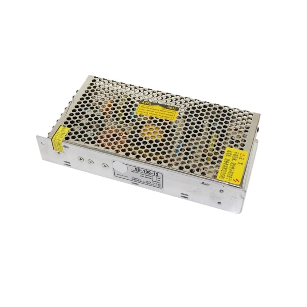 100w 96vdc -12vdc Switching Power Supply DC/DC Converter