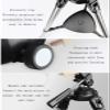 70mm Refractor Telescope with Tripod & 2 Eyepieces, High Magnification, Beginner-Friendly view 4