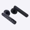 Alloy Fingerprint Lock Electronic Lock Keypad Lock(Style1) view 3