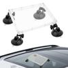 Car Suction Cup Mount Compatible for Starlink Mini, Strong Suction Protective Mounting Case for Car Sunroofs Dashboard Windows RVs, Trucks, Boats Vibration-Proof Stable Satellite Signal view 1