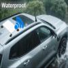 Car Suction Cup Mount Compatible for Starlink Mini, Strong Suction Protective Mounting Case for Car Sunroofs Dashboard Windows RVs, Trucks, Boats Vibration-Proof Stable Satellite Signal view 2