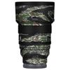 FE 85 F 1.4 II Anti-Scratch Camera Lens Body Protective Sticker Vinyl Wrap Decal Skin Film for Sony FE 85mm F1.4 GM II (Tiger Stripe Camo) view 1