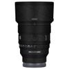 FE 85 F 1.4 II Anti-Scratch Camera Lens Body Protective Sticker Vinyl Wrap Decal Skin Film for Sony FE 85mm F1.4 GM II (Cross Ultra Black) view 1