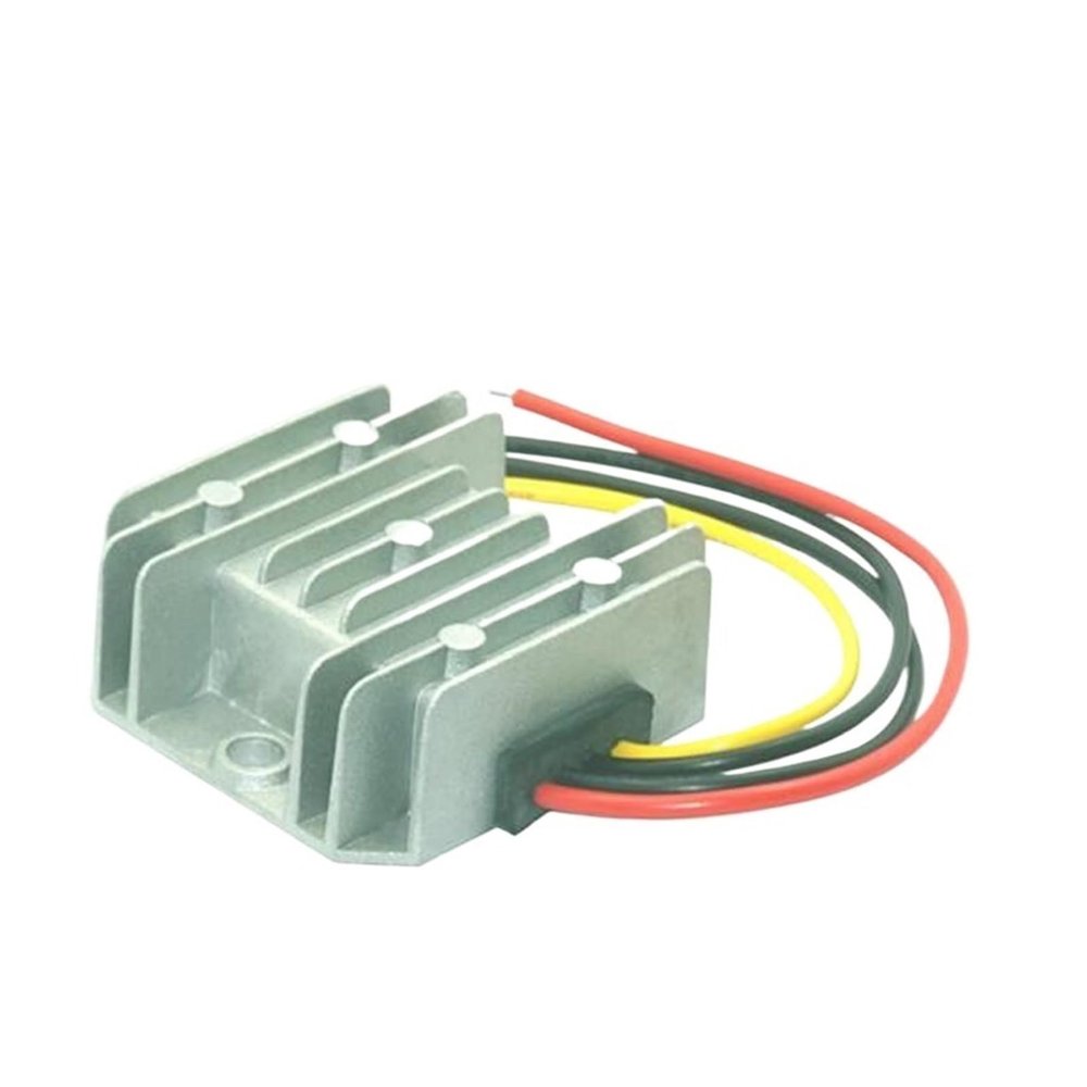 12V-24VDC 3A DC-DC Converter Car Power Supply