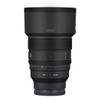 FE 85 F 1.4 II Anti-Scratch Camera Lens Body Protective Sticker Vinyl Wrap Decal Skin Film for Sony FE 85mm F1.4 GM II (Leather Black) view 1
