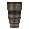 FE 85 F 1.4 II Anti-Scratch Camera Lens Body Protective Sticker Vinyl Wrap Decal Skin Film for Sony FE 85mm F1.4 GM II (Wave Gold) view 1