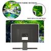 Baocicco Rustic River Farmhouse Waterproof Screen TV Cover 58, 59, 60 Inch Panel Case Television Screen Protective LCD/LED/HD Water Proof Weatherproof TV Screen Cover for PC LCD LED Protector view 3
