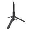 Focket Mini Camera Tripod, 1.2M Aluminum Alloy Selfie Stick Tripod with Non-Slip Foot Pad for X4 X3 One X Action Cameras view 2
