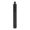 Focket Mini Camera Tripod, 1.2M Aluminum Alloy Selfie Stick Tripod with Non-Slip Foot Pad for X4 X3 One X Action Cameras view 3