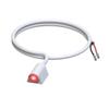 01765-001 I/O Indication, 4-Pack  Motion Detection and Recording Status, Easy Adhesive Installation, IP44 Rated view 1