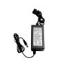 220V Power Converter 12V 2A Adapter Miniature Decelerationlow Speed Motor Switch Accessories Large view 1