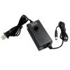 220V Power Converter 12V 2A Adapter Miniature Decelerationlow Speed Motor Switch Accessories Large view 2