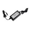 220V Power Converter 12V 2A Adapter Miniature Decelerationlow Speed Motor Switch Accessories Large view 4