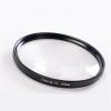 4X Macro Close-Up Lens, Shorten The Shooting Distance, Enlarge The Photographic Object, Extend The Magnifying Glass(40.5mm) view 2