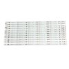 AKOUFAL Full Set LED Backlight Strip 6LED for 65PUD6794/43 65PUD6794/77 65PUT6784 CEJJ-LB650Z-6S1P-M3030-L-3 view 1