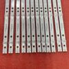 AKOUFAL Full Set LED Backlight Strip 6LED for 65PUD6794/43 65PUD6794/77 65PUT6784 CEJJ-LB650Z-6S1P-M3030-L-3 view 2