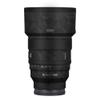 FE 85 F 1.4 II Anti-Scratch Camera Lens Body Protective Sticker Vinyl Wrap Decal Skin Film for Sony FE 85mm F1.4 GM II (Triangle Black) view 1