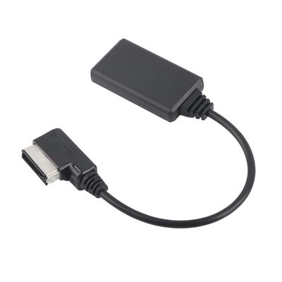 Audio Cable AUX Cable for MMI Music Interface Adapter Bluetooth5.0 AUX Music Interface Adapter Audio Cable for AMI MMI MDI Accessories