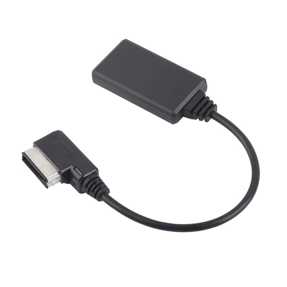 Audio Cable AUX Cable for MMI Music Interface Adapter Bluetooth5.0 AUX Music Interface Adapter Audio Cable for AMI MMI MDI Accessories
