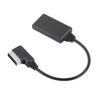 Audio Cable AUX Cable for MMI Music Interface Adapter Bluetooth5.0 AUX Music Interface Adapter Audio Cable for AMI MMI MDI Accessories view 1