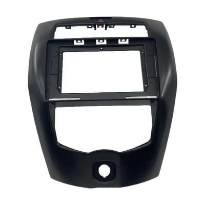 10.1inch 2DIN Installation Dash Kit fits for Nissan Livina 2014+ Aftermarket Android Car Radio Stereo Mounting Fascia Panel