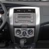10.1inch 2DIN Installation Dash Kit fits for Nissan Livina 2014+ Aftermarket Android Car Radio Stereo Mounting Fascia Panel view 2