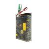 120W 24V AC UPS Charge Function Monitor Switching Mode Power Supply (SC120W-24) view 4