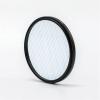 49/52/55/58/62/67/72/77/82mm Blue Streak Flare FX Filter for Camera Lens(49mm) view 1
