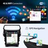 12.1 inch Android 13 for Ford Explorer 2011-2019 Car Radio Multimedia Player GPS Navigation Wireless CarPlay Android Auto Video Stereo DSP 4G 5GWIFI Tesla Style Touch Screen view 3