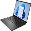 HP 2023 Spectre x360 2-in-1 Laptop 13.5" 1920 x 1280 LED-Backlit 13th Generation Intel Core i7-1355U 10-Core 16GB LPDDR4 512GB SSD Wi-Fi 6E Windows 10 Home True Vision 5MP IR Camera Touch Screen view 2