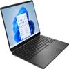 HP 2023 Spectre x360 2-in-1 Laptop 13.5" 1920 x 1280 LED-Backlit 13th Generation Intel Core i7-1355U 10-Core 16GB LPDDR4 512GB SSD Wi-Fi 6E Windows 10 Home True Vision 5MP IR Camera Touch Screen view 3