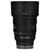 FE 85 F 1.4 II Anti-Scratch Camera Lens Body Protective Sticker Vinyl Wrap Decal Skin Film for Sony FE 85mm F1.4 GM II (Knight Black) view 1
