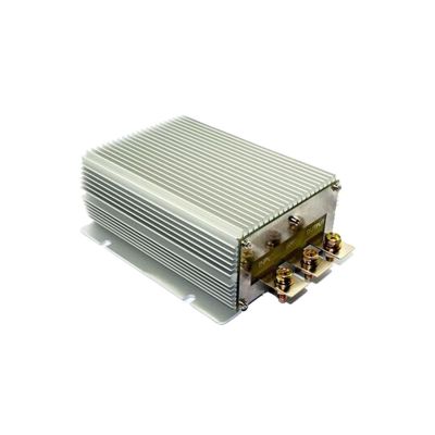 12V-48VDC 10A DC-DC Converter Car Power Supply