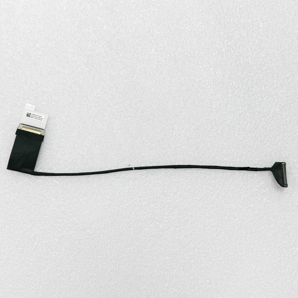 5C11P26271 New LCD LP630 eDP Cable 30Pin FHD DC02C014Y00 for ThinkPad P16s Gen 3 21KS 21KT P16s Gen 4 21QV 21QW Laptop